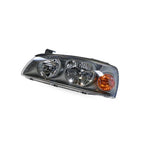 Passenger Side Head Lamp for Hyundai Elantra XD (2003–2006)