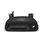 Tailgate Latch Handle Lever w/ Keyhole for Ford F150/F250-F550 (1997–2007)