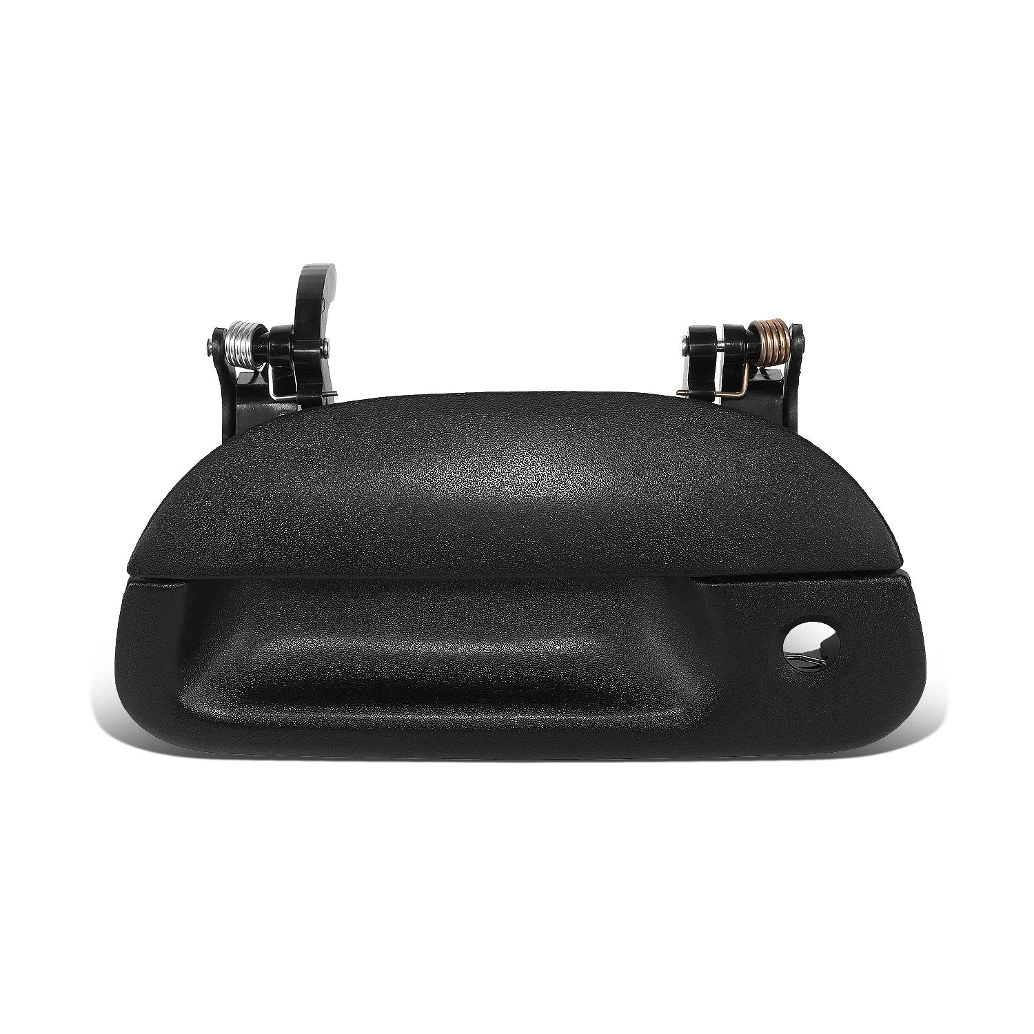 Tailgate Latch Handle Lever w/ Keyhole for Ford F150/F250-F550 (1997–2007)