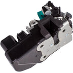 Rear Left Door Lock Actuator for Dodge Ram 2500 3500 4500 (2003–2018) 55372859AA