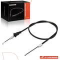 Parking Brake Cable for Chrysler Town & Country, Dodge (2006–2007)