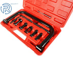 Valve Spring Compressor Tool for Car Motorcycle Repair (5 Sizes)
