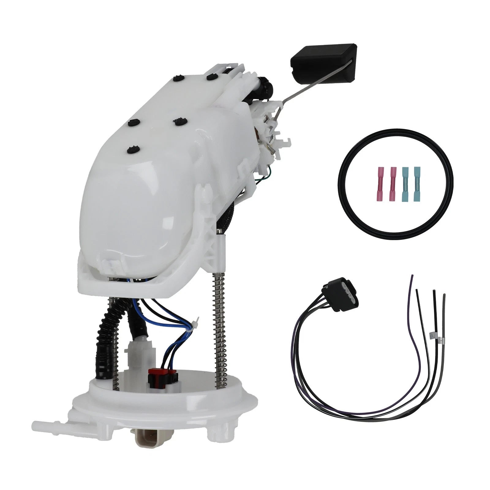Electric Fuel Pump Module for Cadillac CTS STS (2005–2007) SP6099M