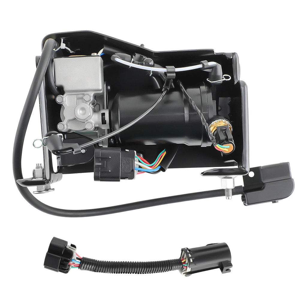Air Ride Suspension Compressor Pump for GMC Yukon (2001–2016)