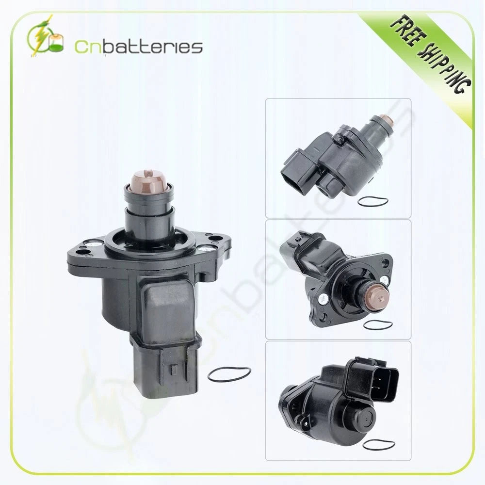 Idle Air Control Valve for Mitsubishi Pajero Diamante Montero Sport (MD628059)