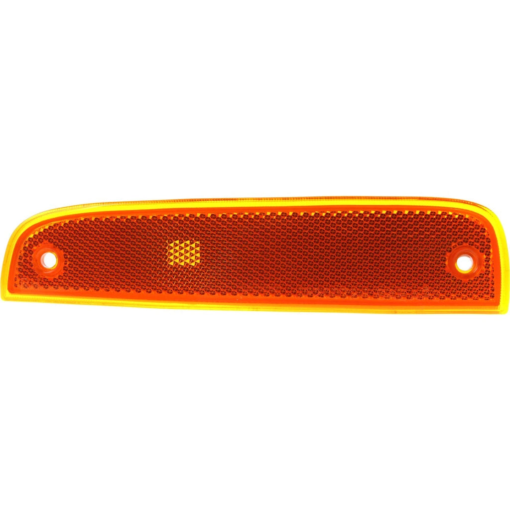 Side Marker Corner Lamp for Various Makes and Models