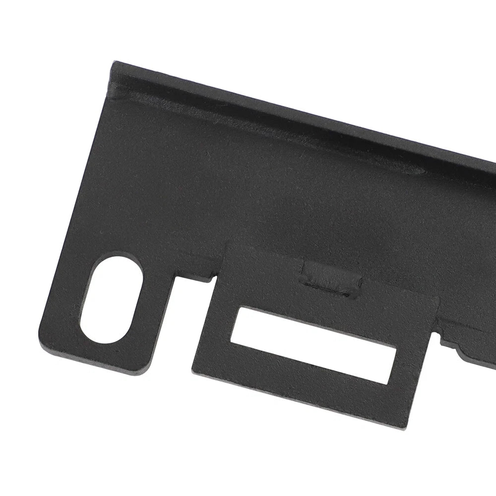 Front Door Sill Bracket Repair for Chevy Silverado/GMC Sierra (1999–2006) 15286766