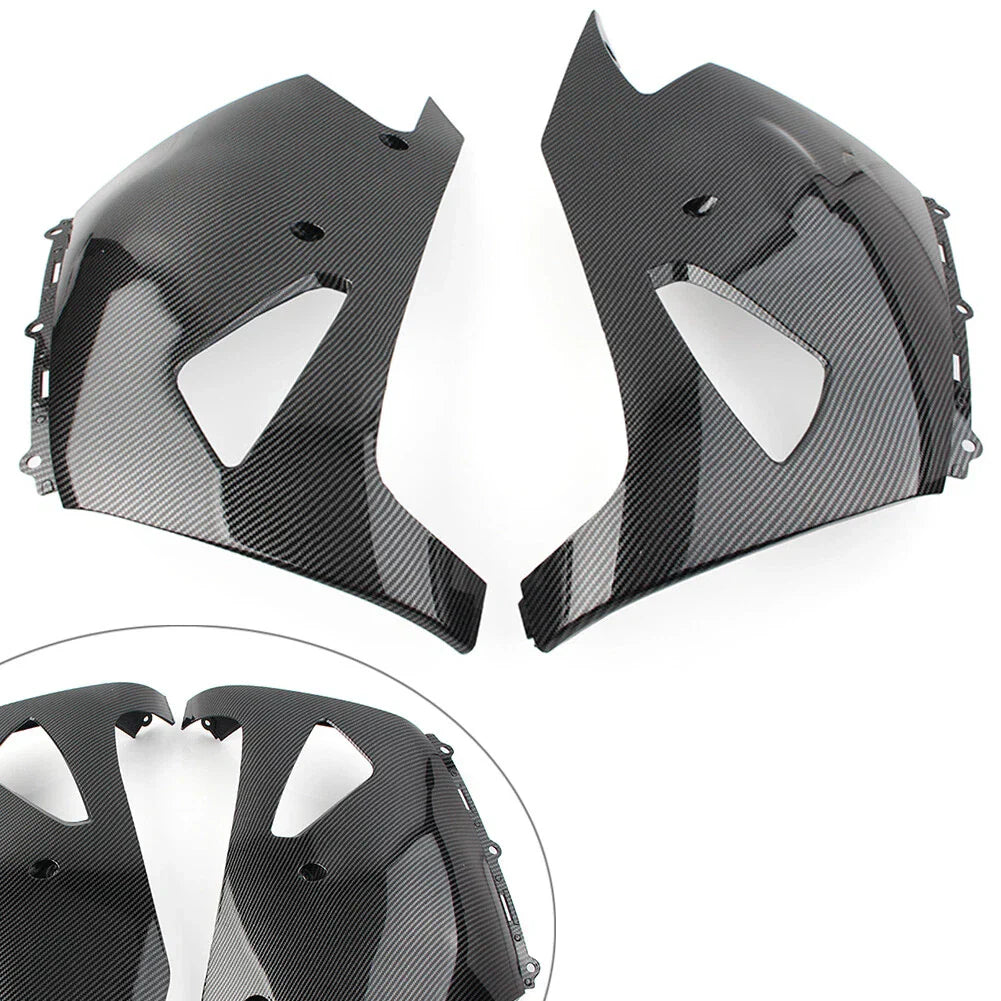Carbon Fiber Lower Oil Belly Pan Fairing for Kawasaki ZX-14R (2006-2020)