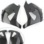 Carbon Fiber Lower Oil Belly Pan Fairing for Kawasaki ZX-14R (2006-2020)