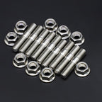 9X Exhaust Manifold Studs Kit for Honda Acura B/D Series Civic Integra (V3)