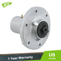 Lawn Mower Deck Spindle for Simplicity Snapper ZT21542 (2015–2020)