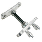 Heavy Duty Triple Tree Clamps for PIT PRO 90cc 110cc Dirt Bike (90–110)