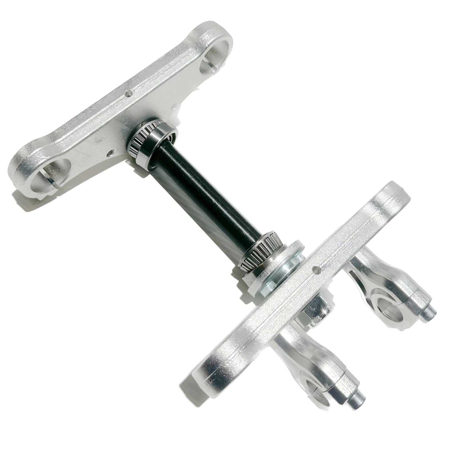 Heavy Duty Triple Tree Clamps for PIT PRO 90cc 110cc Dirt Bike (90–110)
