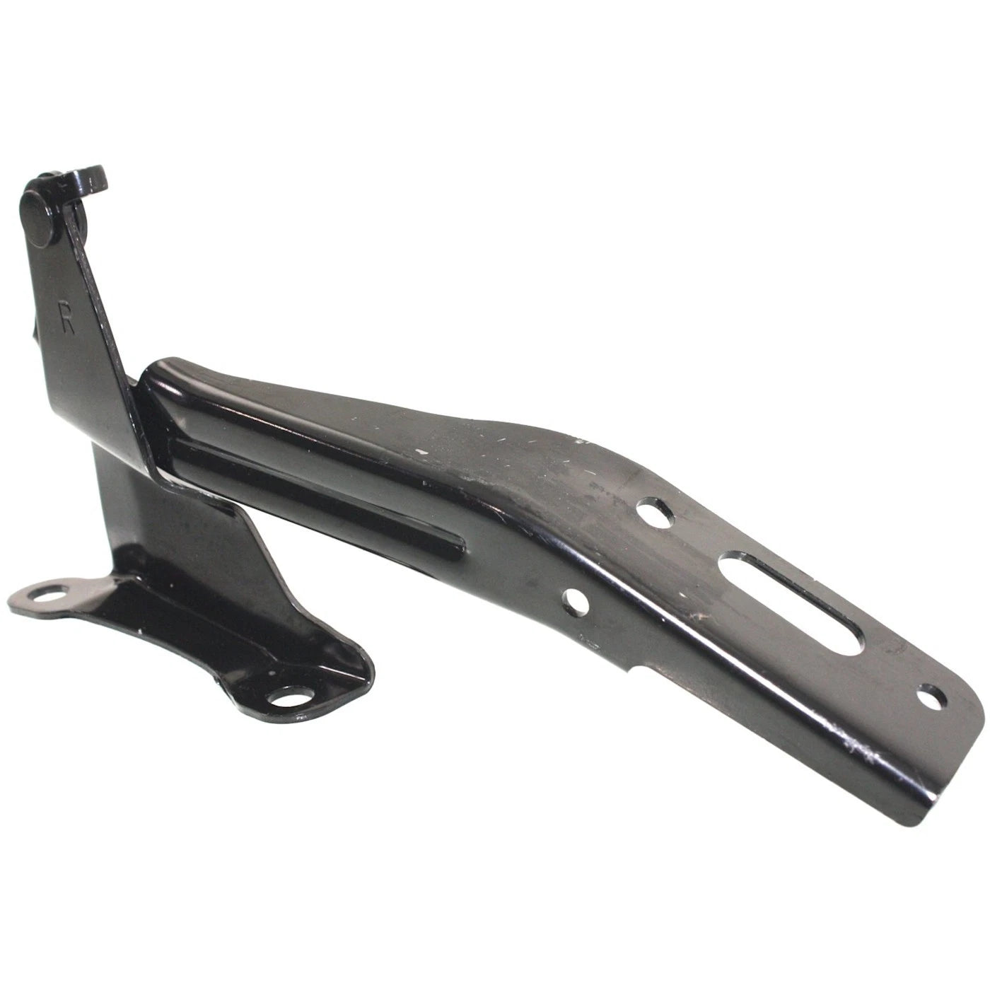 Hood Hinges Set for Honda Fit (2009-2014)