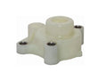 Lower Water Pump Housing for Yamaha Outboard 40-55 HP (663-44311-02, 663-44311-00)