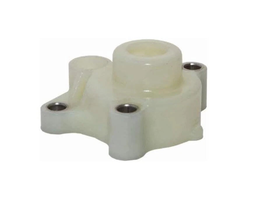 Lower Water Pump Housing for Yamaha Outboard 40-55 HP (663-44311-02, 663-44311-00)
