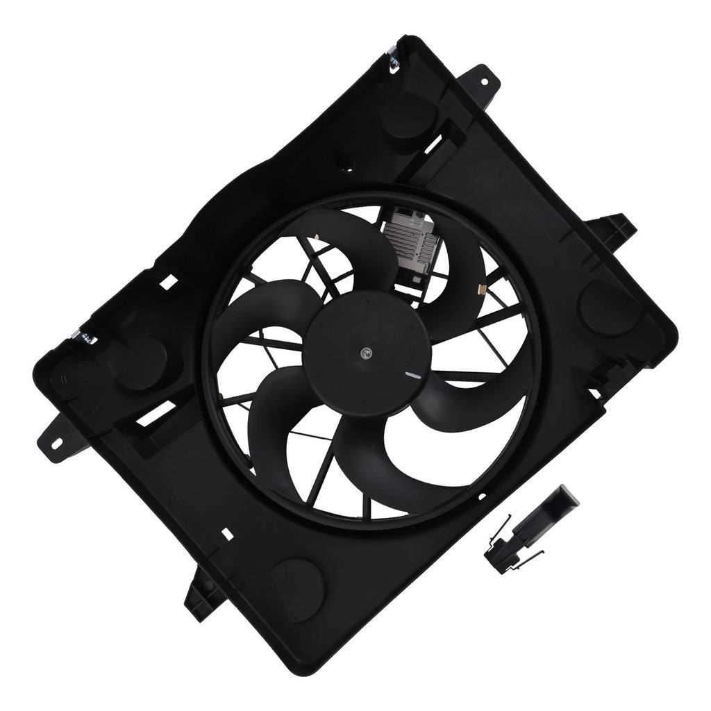 Electric Engine Cooling Radiator Fan for Ford Crown Victoria (2003–2005) 620120 RF163
