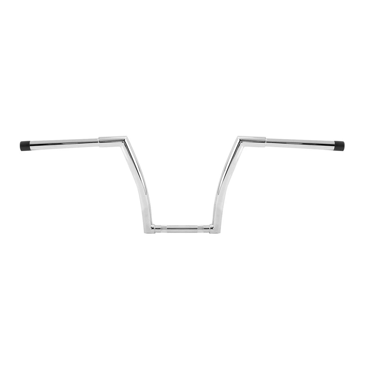 Handlebar for Victory Cross Roads Hard Ball (2010–2014) Chrome