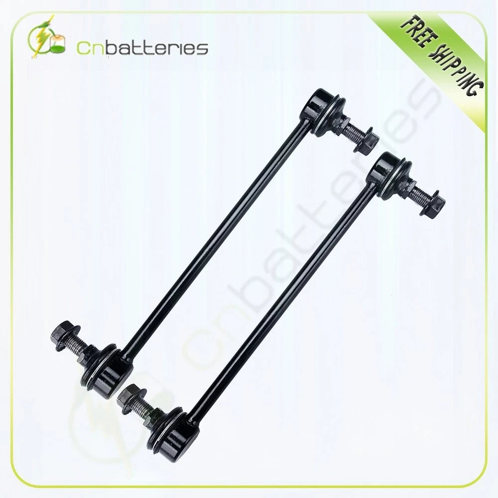 Set of 2 Rear Sway Bar Kit for Nissan Xterra (2005–2015)