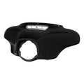Outer Batwing Fairing for Harley Touring Street Glide Ultra Classic (2014–2024)