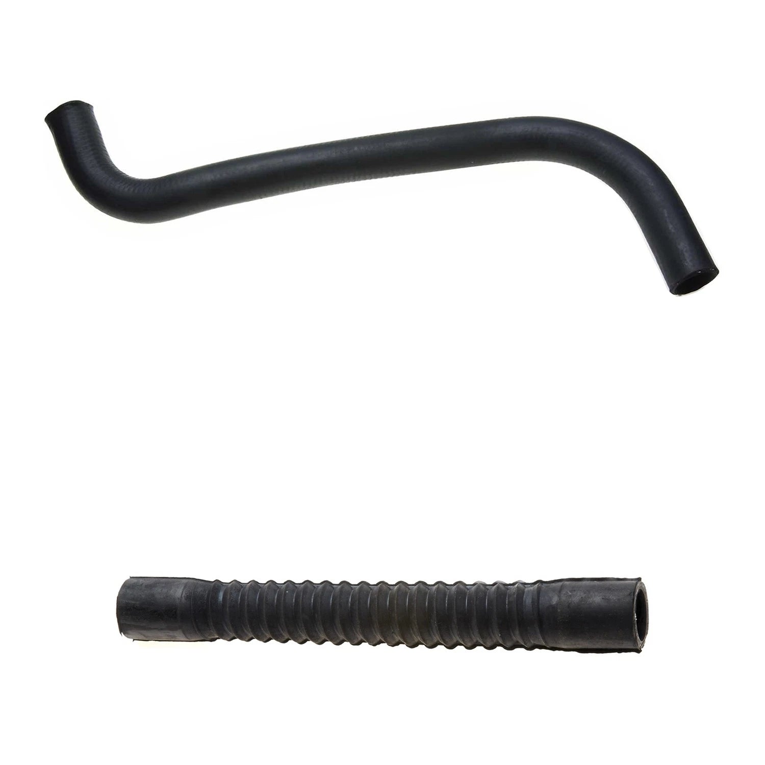 Gates Upper & Lower Radiator Coolant Hose Kit for Opel Manta (1975–1988)