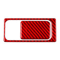 Storage Glove Box Handle Panel Cover Trim for Volkswagen Golf 8 (2021–2023)