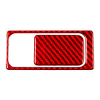 Storage Glove Box Handle Panel Cover Trim for Volkswagen Golf 8 (2021–2023)