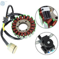 Stator & Regulator Rectifier for Honda TRX420 Rancher 420 (2007–2013)
