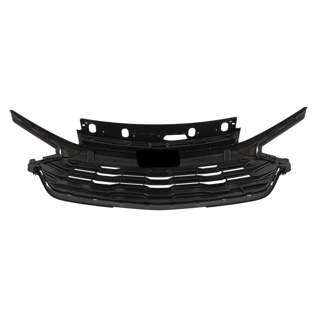 Front Bumper Grille for Chevy Trailblazer LT/LS (2024-2026)