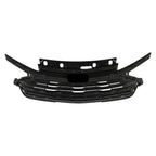 Front Bumper Grille for Chevy Trailblazer LT/LS (2024-2026)