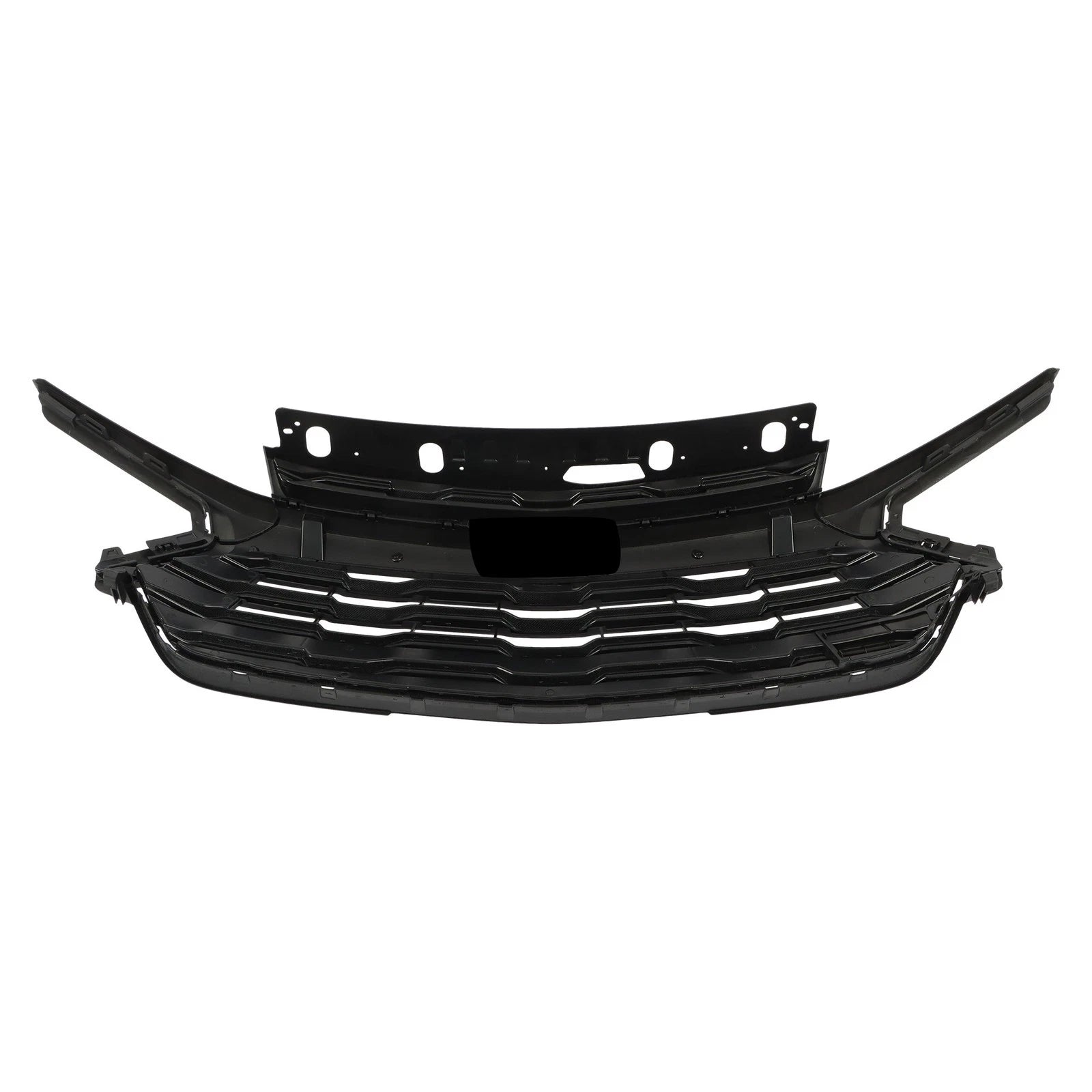 Front Bumper Grille for Chevy Trailblazer LT/LS (2024-2026)