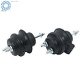 3X Engine Motor & Trans Mount Set for Lexus GS300 / IS300 (1998–2005)