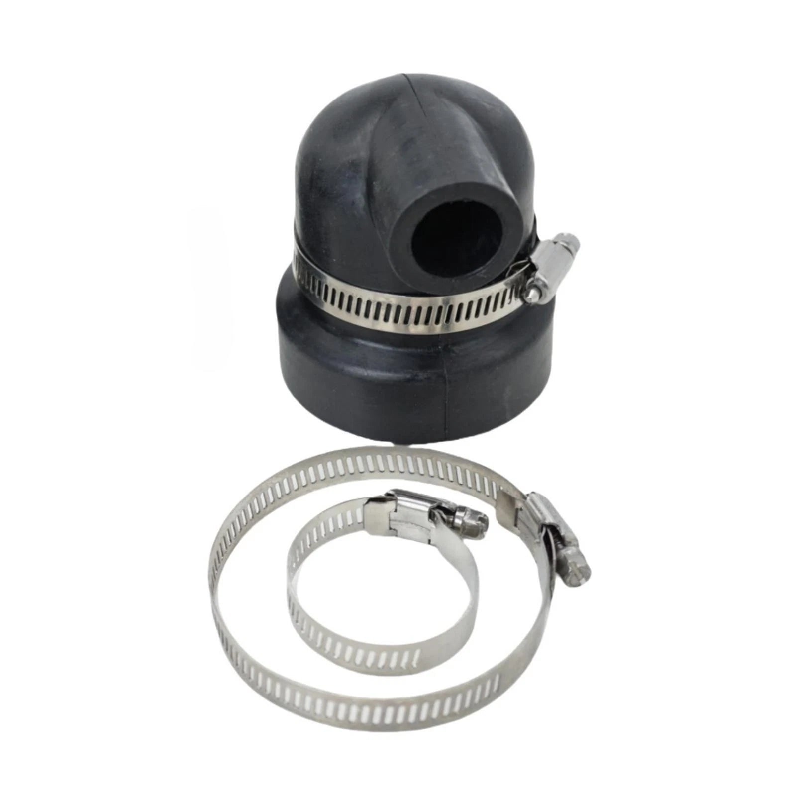 Heat Exchanger End Caps for Volvo Penta MD2030 (861920)