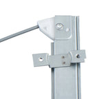 Power Window Regulator with Motor for Mitsubishi Montero (1992â2000)