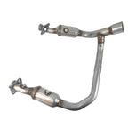 Catalytic Converter Front for Dodge Ram 1500 (2006–2007) 4.7L