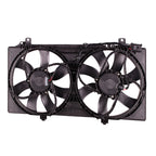 Replacement Radiator Fan Assembly for Chevrolet Camaro (2010–2011)