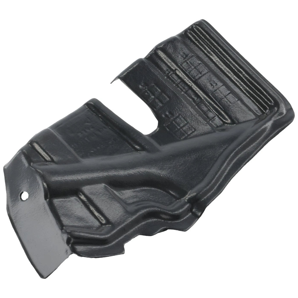 Engine Splash Shield for Hyundai Elantra (2007–2010) Passenger Side Lower