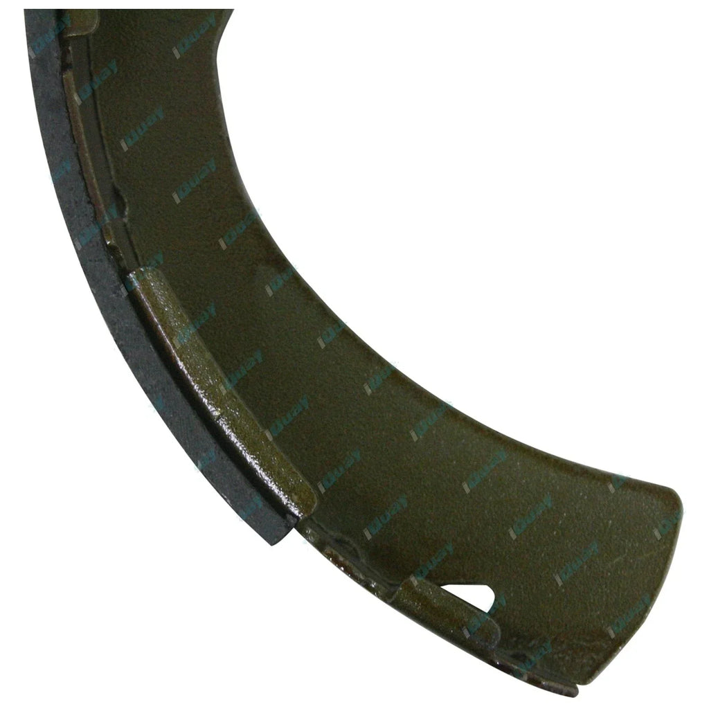 Rear Brake Shoes Set for Nissan Pathfinder WD21 1989-1995 Wagon