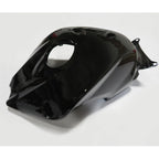 Gloss Black Fairing Kit for Honda CBR1000RR (2008–2011) ABS Bodywork