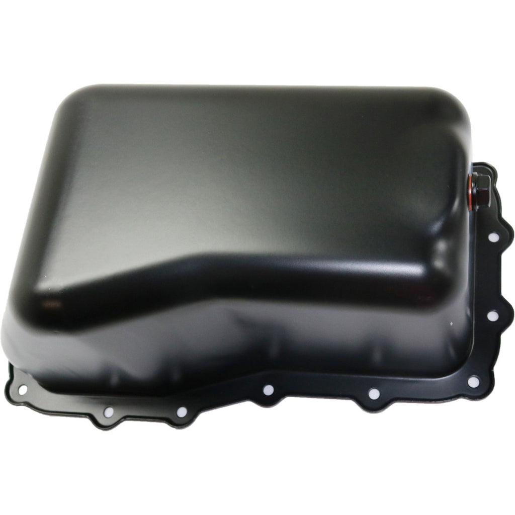 Oil Pan for Jeep Wrangler (2007–2011) 3.8L 4 qts Capacity