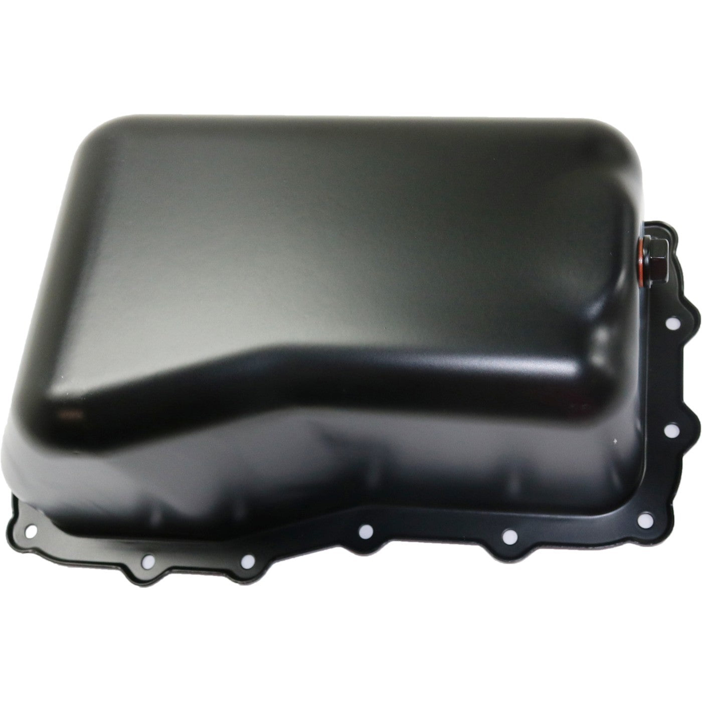 Oil Pan for Jeep Wrangler (2007–2011) 3.8L 4 qts Capacity