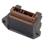 7-Pin Regulator Rectifier for Piaggio Typhoon Skipper SKR 125 Hexagon 125 150 (1994–2009)