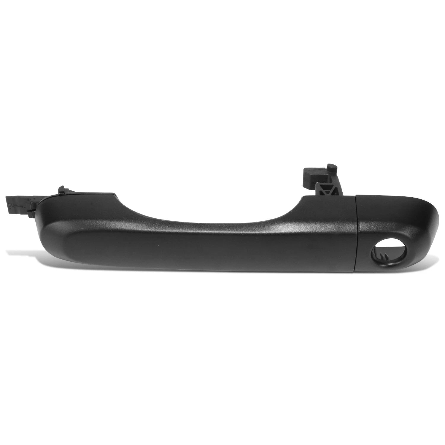 Front Driver Left Side Outer Door Pull Handle for Jeep Renegade (2015–2022)
