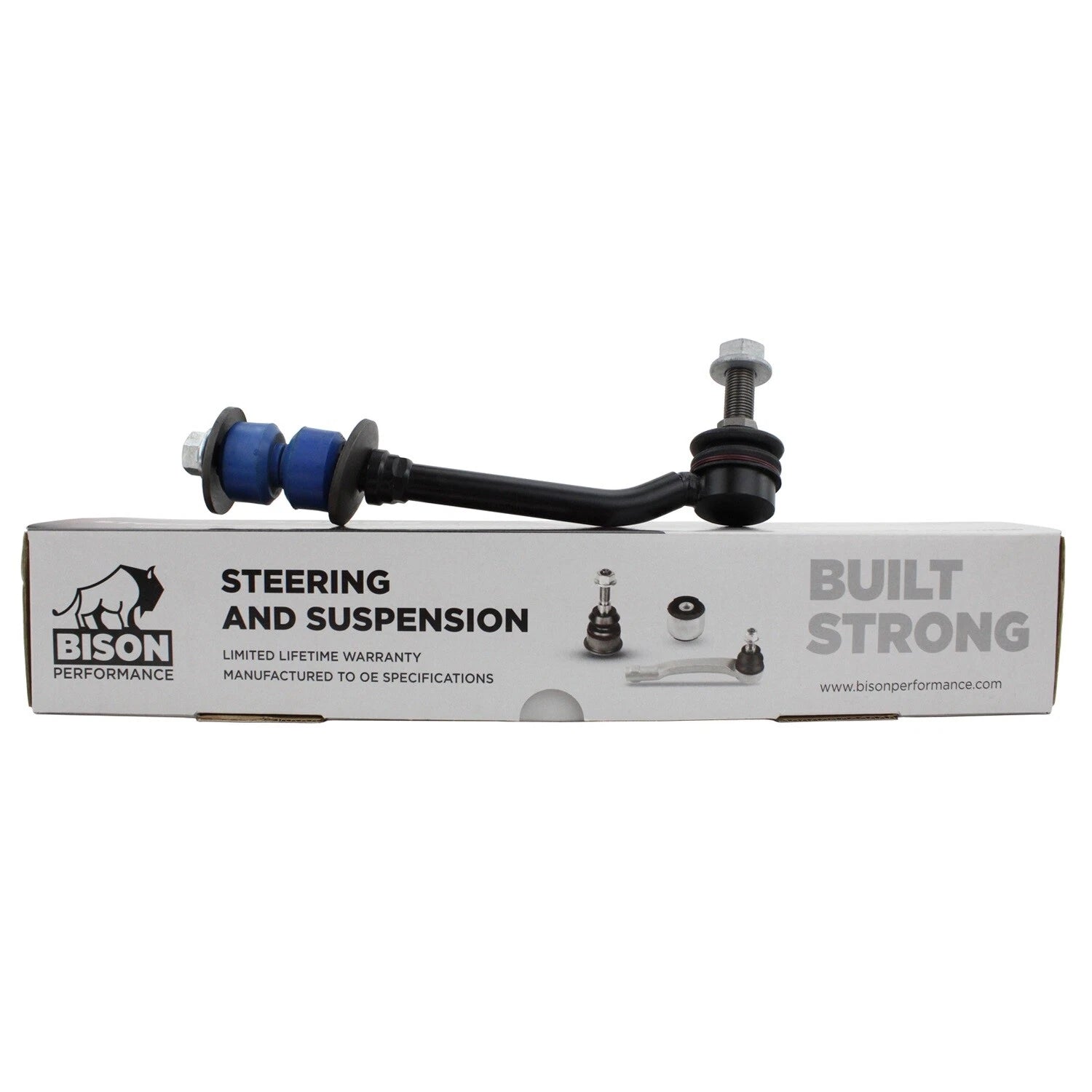 Front Stabilizer Sway Bar Link for Dodge Aspen (2007–2009) Durango (2004–2009)