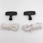 Pull Grip Rope for Honda GX100 (2000–2023)