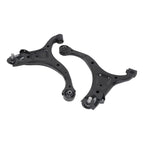2X Front Lower Control Arms with Ball Joints for Hyundai Santa Fe (2007-2012)