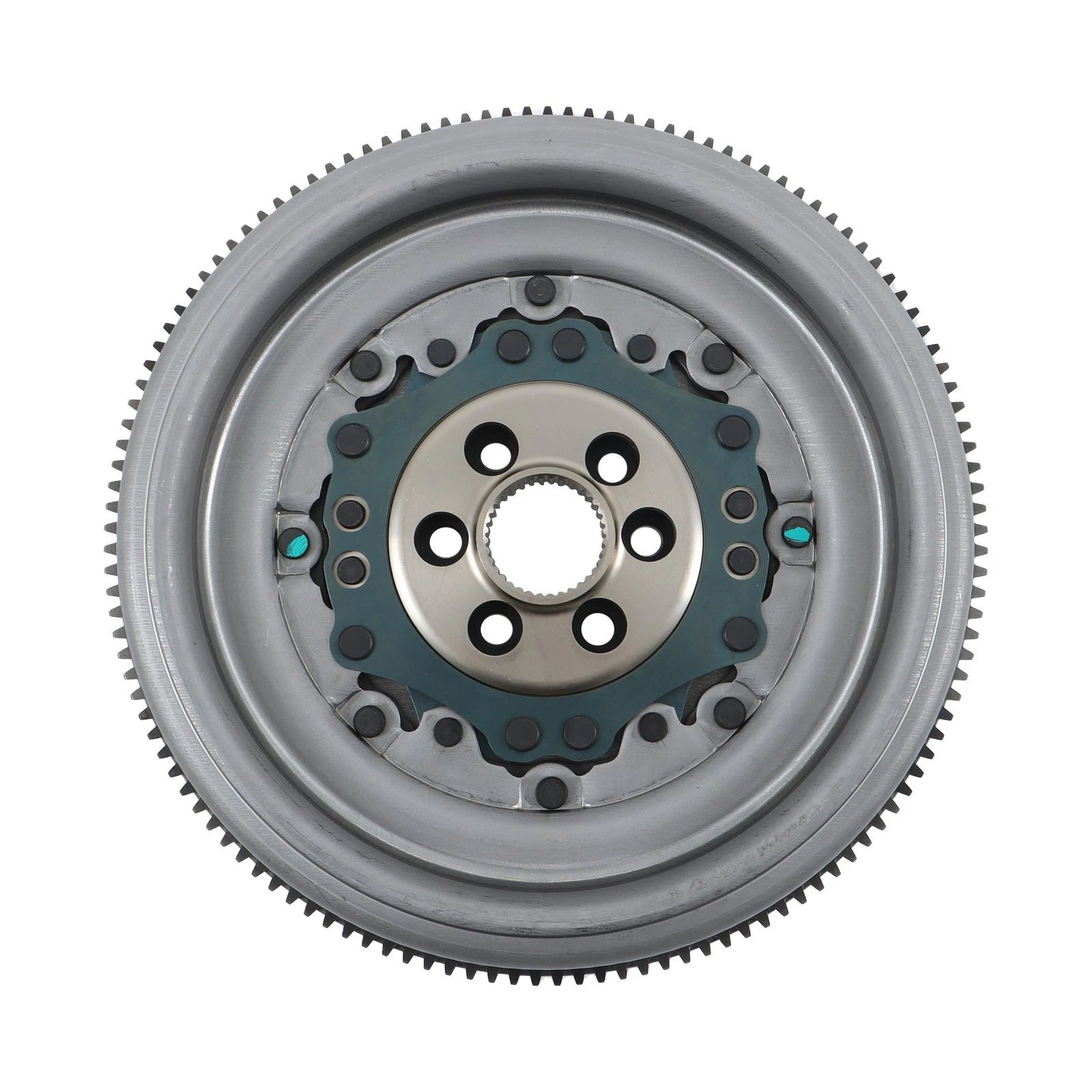 Dual Mass Flywheel for Volkswagen Golf Audi A3 (2010–2013)