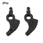 2Pcs String Trimmer Lever for Black & Decker LST201 90567075