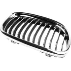 Chrome Grille for BMW 3 Series Sedan (2009–2011)