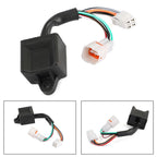 CDI Igniter for Yamaha YFB250 Timberwolf YFB250FW YFM250X (1991–1999) 4BD-85540-10